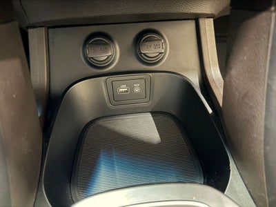 2017 Hyundai Santa Fe Sport 2.4 Base