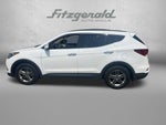 2017 Hyundai Santa Fe Sport 2.4 Base