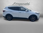 2017 Hyundai Santa Fe Sport 2.4 Base