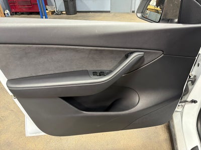 2021 Tesla Model Y Performance