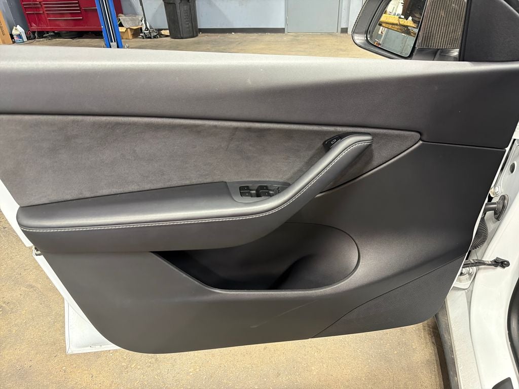 2021 Tesla Model Y Performance