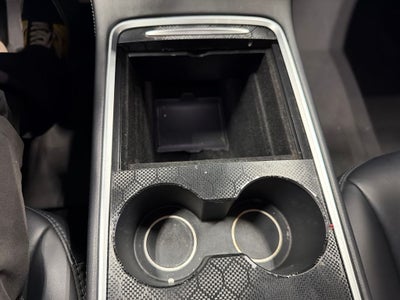 2021 Tesla Model Y Performance