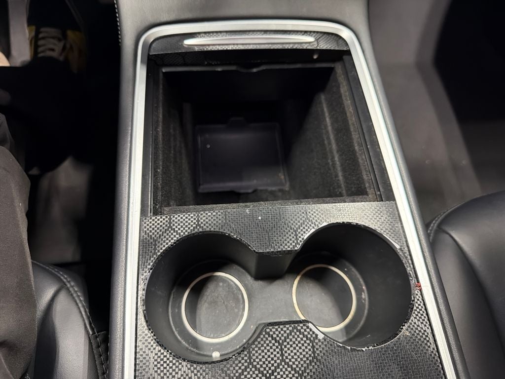 2021 Tesla Model Y Performance