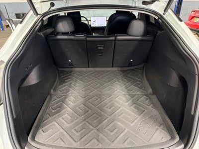 2021 Tesla Model Y Performance