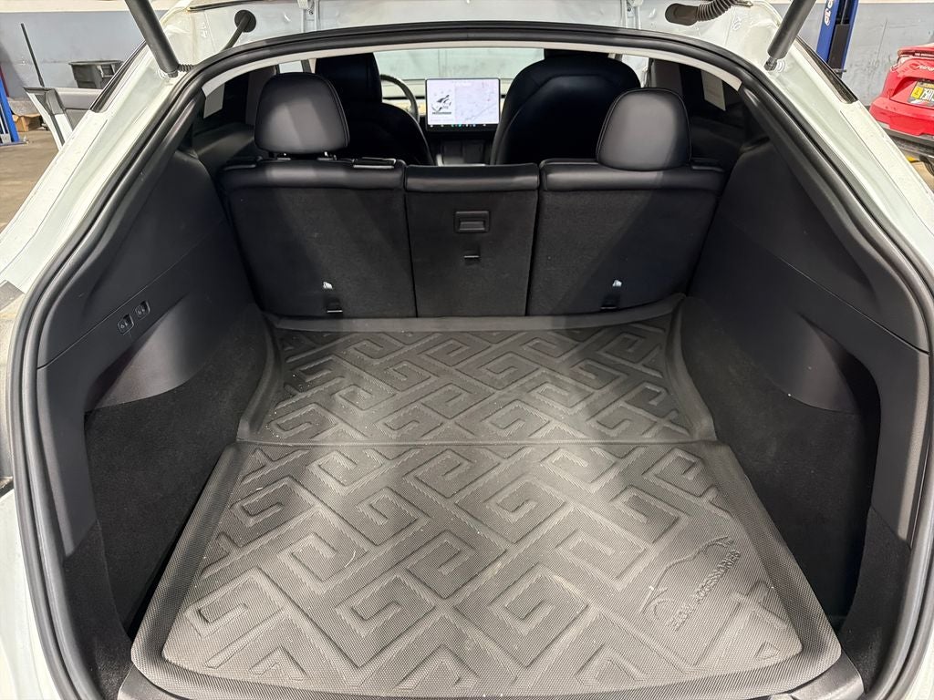 2021 Tesla Model Y Performance