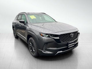 2025 Mazda Mazda CX-50 Hybrid Hybrid Premium AWD