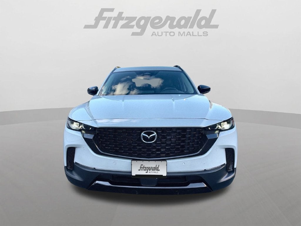 2026 Mazda Mazda CX-50 Hybrid Premium