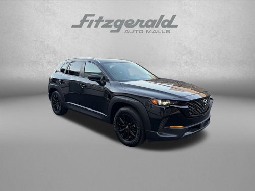 2026 Mazda Mazda CX-50 2.5 S Preferred