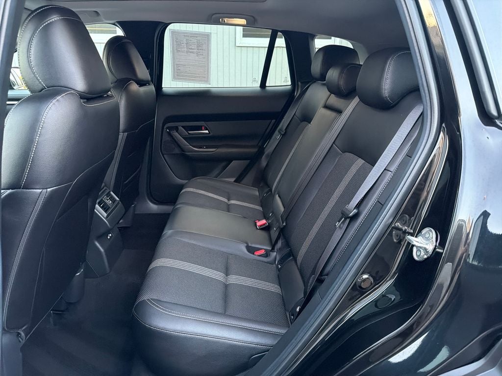 2026 Mazda Mazda CX-50 2.5 S Preferred