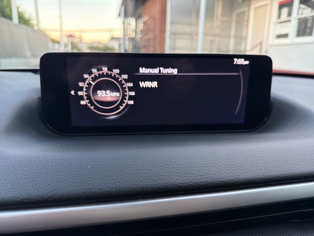2026 Mazda Mazda CX-50 2.5 S Preferred
