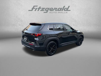2026 Mazda Mazda CX-50 2.5 S Preferred