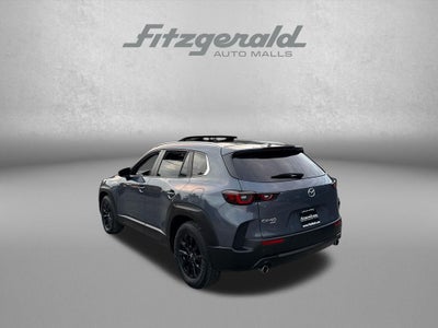 2026 Mazda Mazda CX-50 2.5 S Preferred