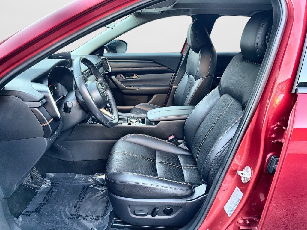 2023 Mazda Mazda CX-50 2.5 S Premium Plus Package