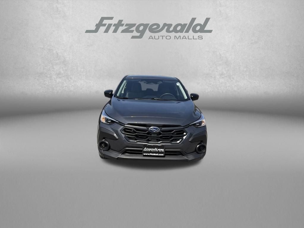 2024 Subaru Crosstrek Base