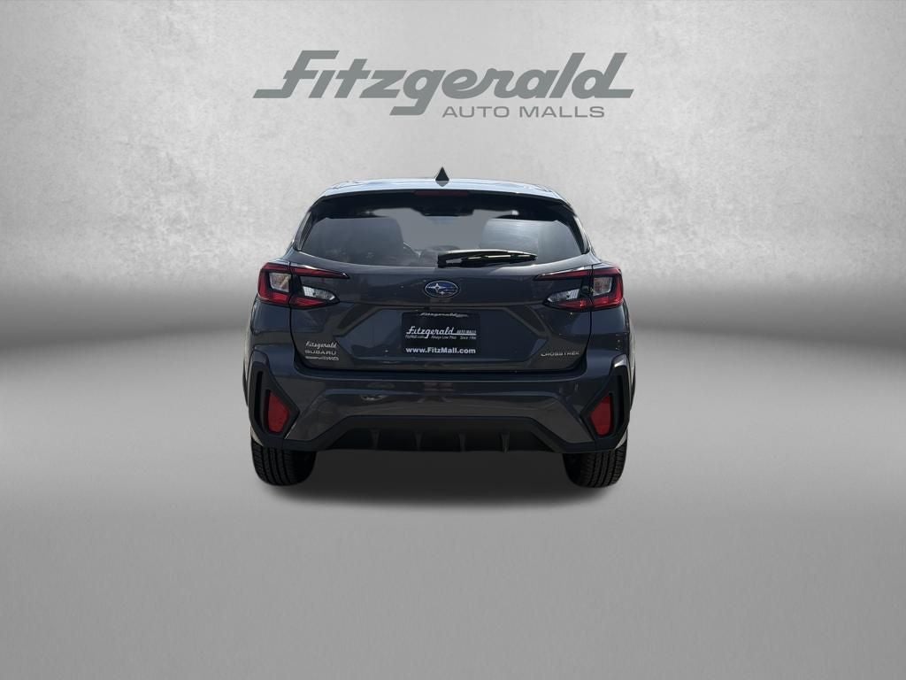 2024 Subaru Crosstrek Base