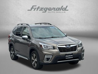 2019 Subaru Forester Touring