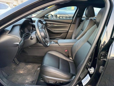 2021 Mazda Mazda3 Hatchback Preferred