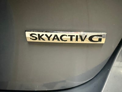 2019 Mazda Mazda3 Premium