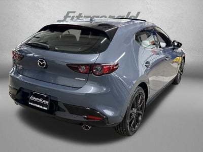 2019 Mazda Mazda3 Premium
