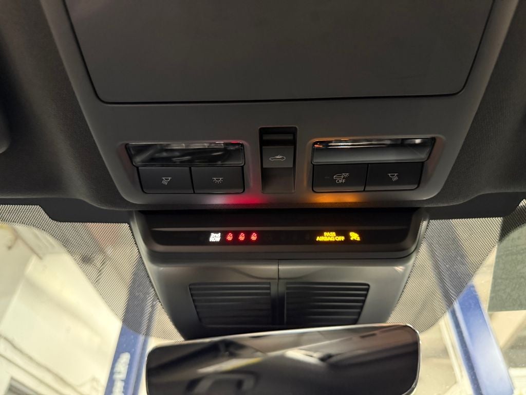 2025 Mazda Mazda3 2.5 Turbo Premium Plus Package