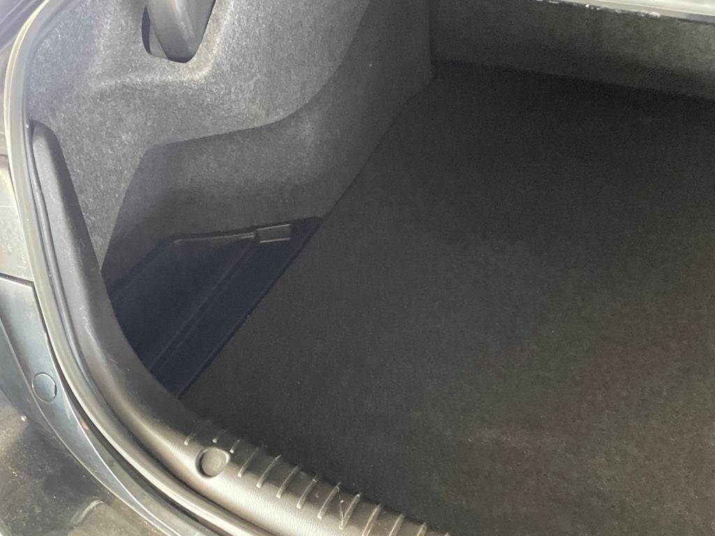 2017 Mazda Mazda6 Grand Touring