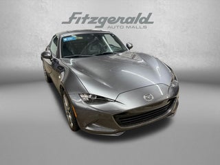 2023 Mazda Mazda MX-5 Miata RF Grand Touring