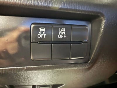 2023 Mazda Mazda MX-5 Miata RF Grand Touring