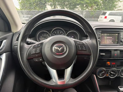 2014 Mazda Mazda CX-5 Sport