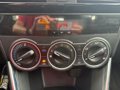 2014 Mazda Mazda CX-5 Sport