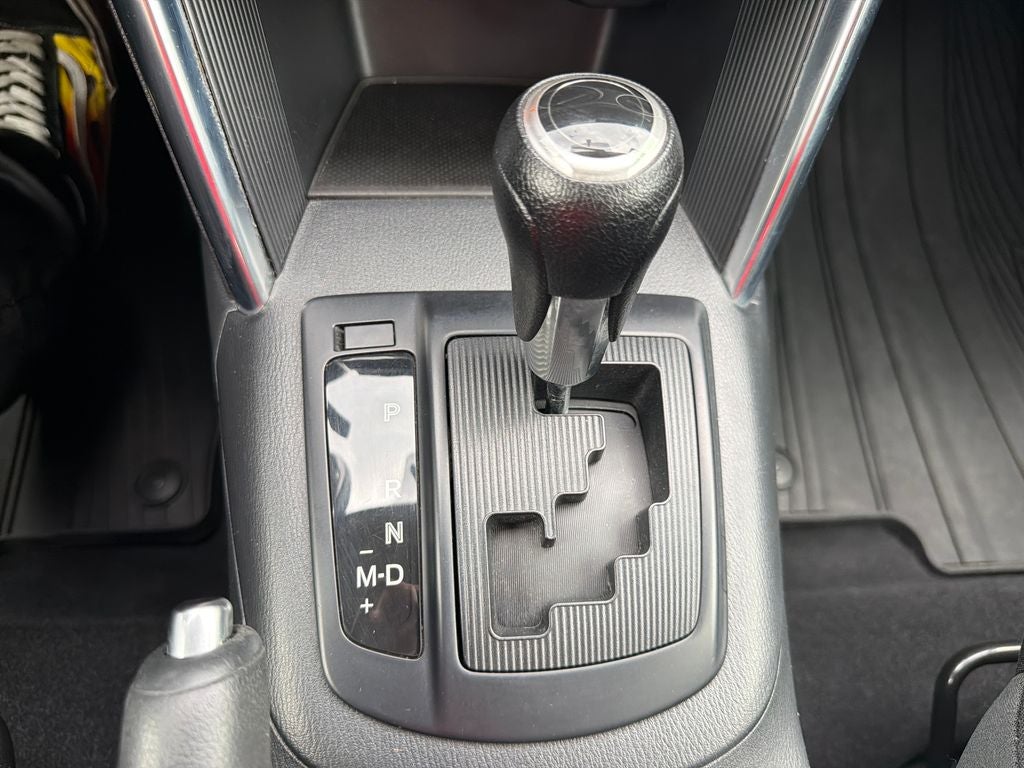 2014 Mazda Mazda CX-5 Sport