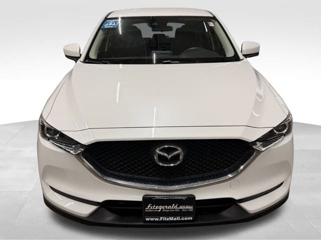 2017 Mazda Mazda CX-5 Sport