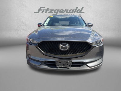 2020 Mazda Mazda CX-5 Touring