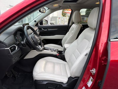2021 Mazda Mazda CX-5 Grand Touring