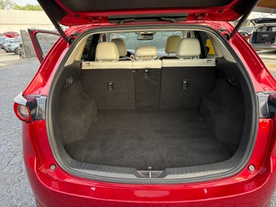 2021 Mazda Mazda CX-5 Grand Touring