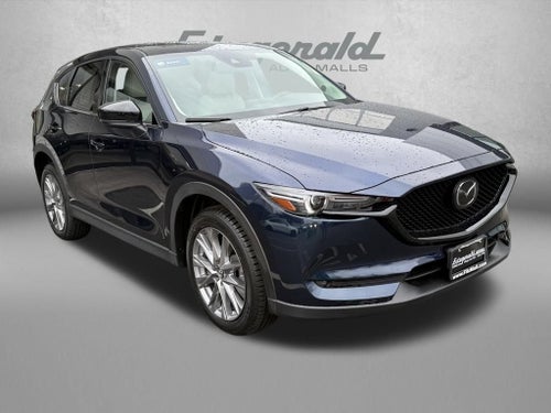 2020 Mazda Mazda CX-5 Grand Touring