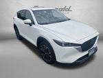 2022 Mazda Mazda CX-5 2.5 S Premium Package
