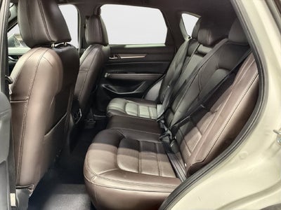 2019 Mazda Mazda CX-5 Signature