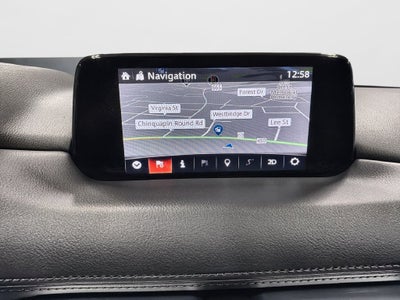 2019 Mazda Mazda CX-5 Signature