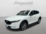 2019 Mazda Mazda CX-5 Signature