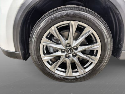 2019 Mazda Mazda CX-5 Signature