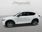 2019 Mazda Mazda CX-5 Signature