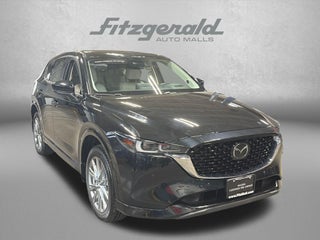 2025 Mazda Mazda CX-5 2.5 S Premium Plus AWD