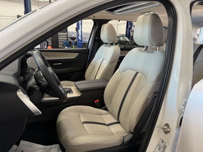 2025 Mazda Mazda CX-90 3.3 Turbo Preferred