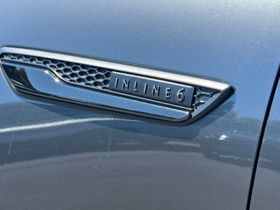 2026 Mazda Mazda CX-90 Premium Sport