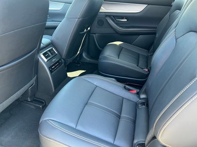 2026 Mazda Mazda CX-90 Premium Sport