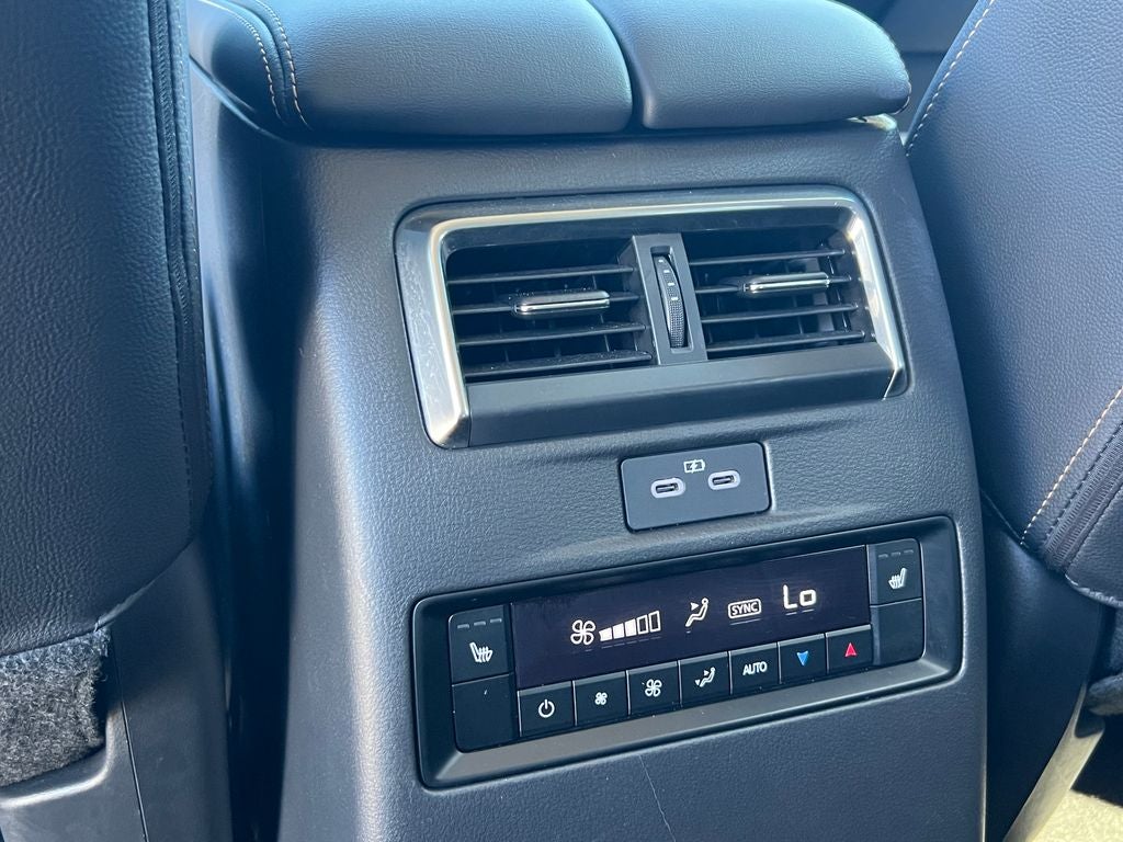 2026 Mazda Mazda CX-90 Premium Sport