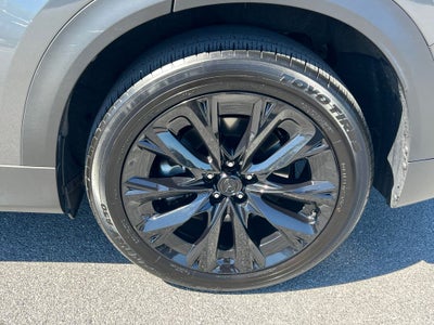 2026 Mazda Mazda CX-90 Premium Sport