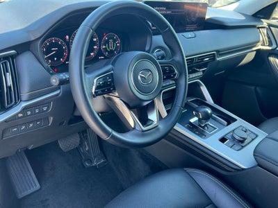 2026 Mazda Mazda CX-90 Premium Sport