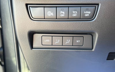 2026 Mazda Mazda CX-90 Premium Sport