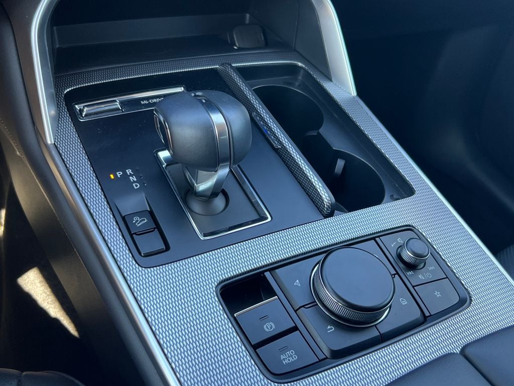 2026 Mazda Mazda CX-90 Premium Sport